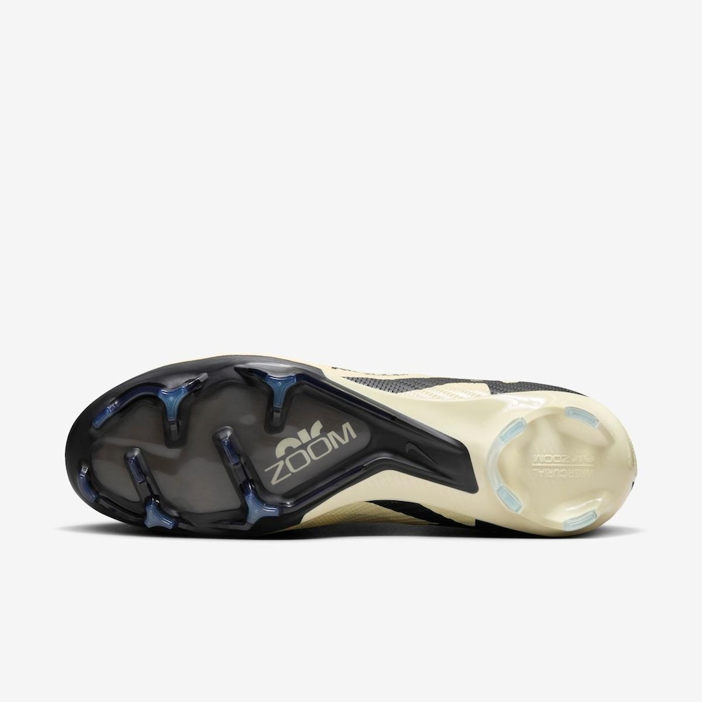 Chuteira Nike Zoom Mercurial Superfly 9 Elite Campo - Masculino em
