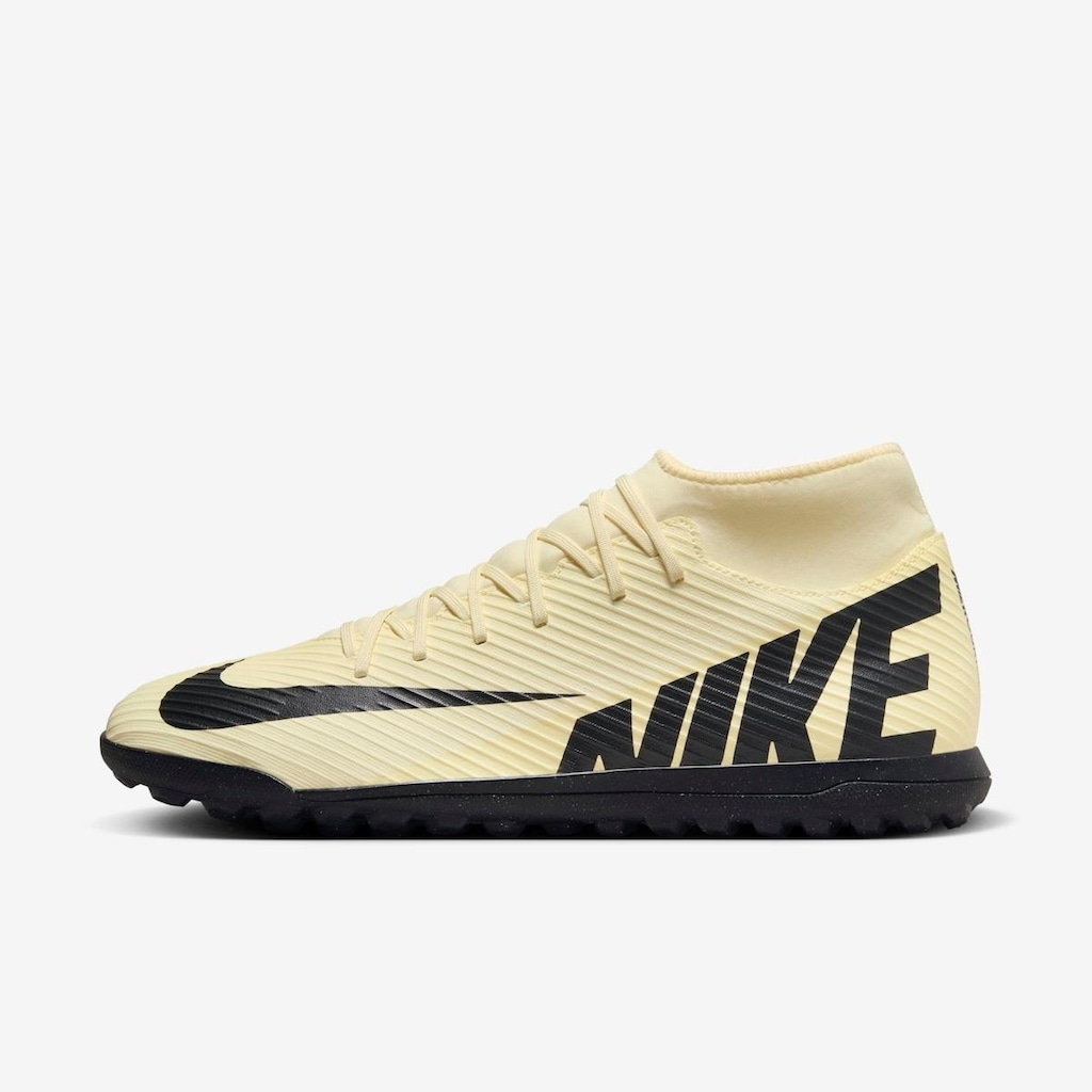 Chuteira Nike Mercurial Superfly 9 Club Society - Masculino - Foto 1