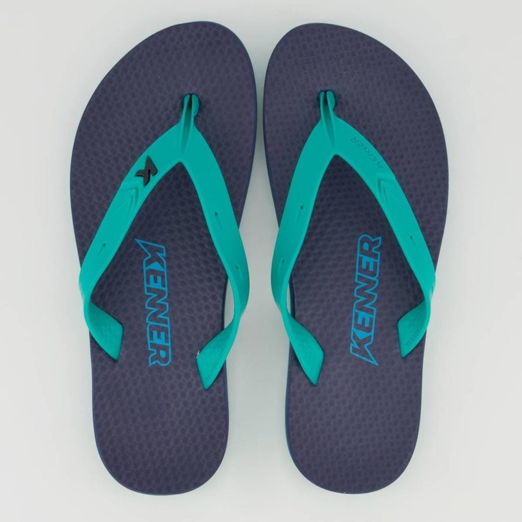 Chinelo Kenner Summer - Masculino
