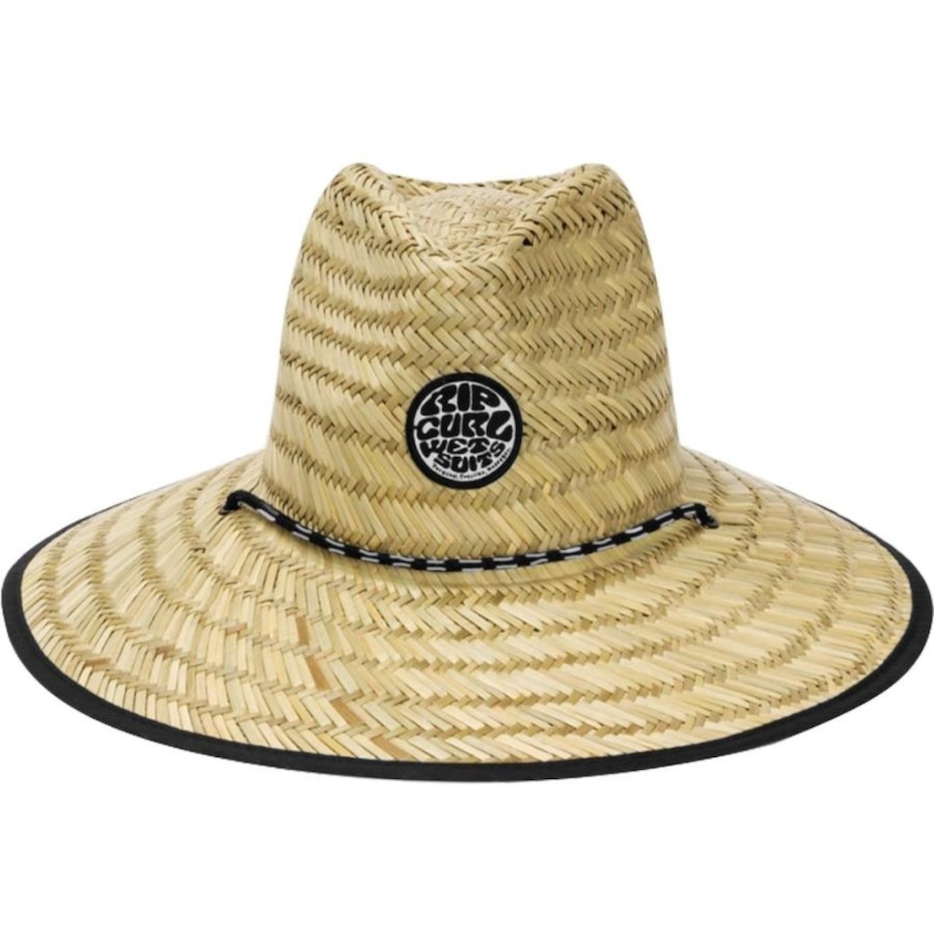 Imagem 2 do produto Chapéu de Palha Rip Curl Icons Straw Hat