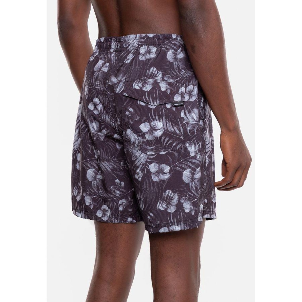 Imagem 2 do produto Shorts Hd Floral - Masculino