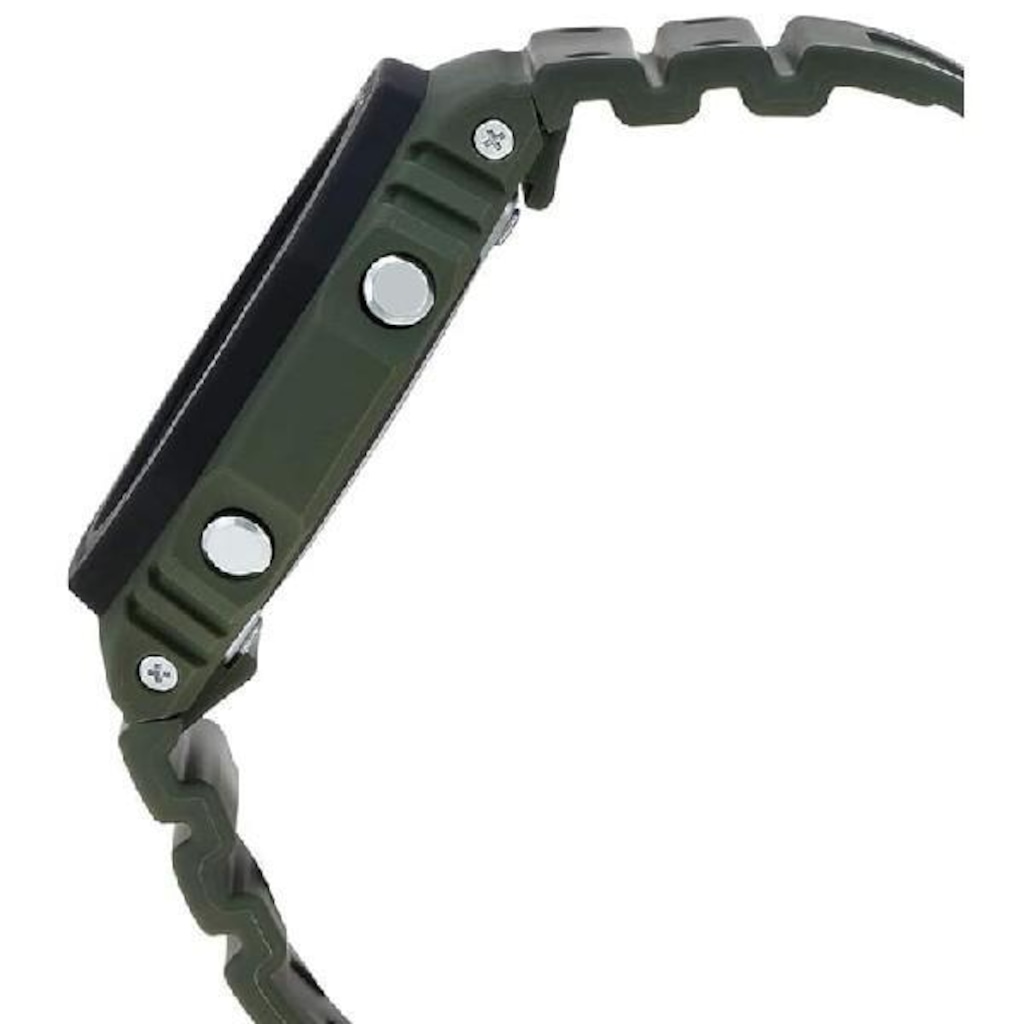 Imagem 2 do produto Relógio Analógico G-Shock Ga-2110Su-3Adr Carbon Core Guard - Masculino