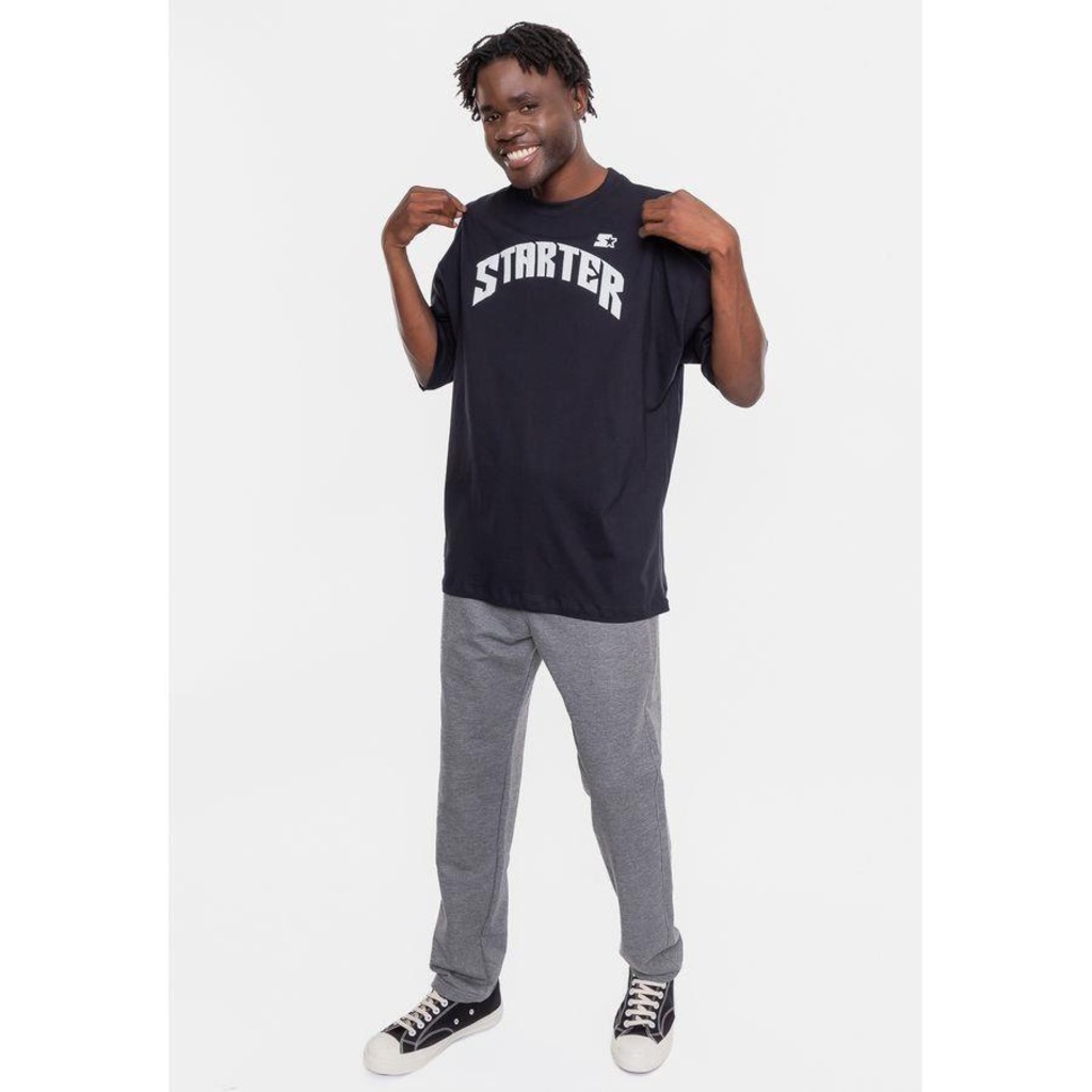 Imagem 2 do produto Camiseta Starter Estampada - Masculina
