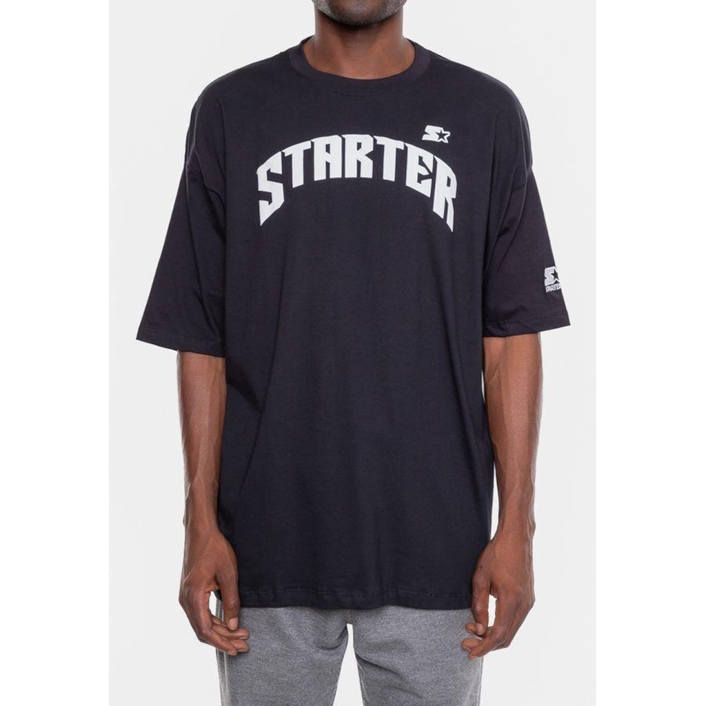 Imagem 3 do produto Camiseta Starter Estampada - Masculina
