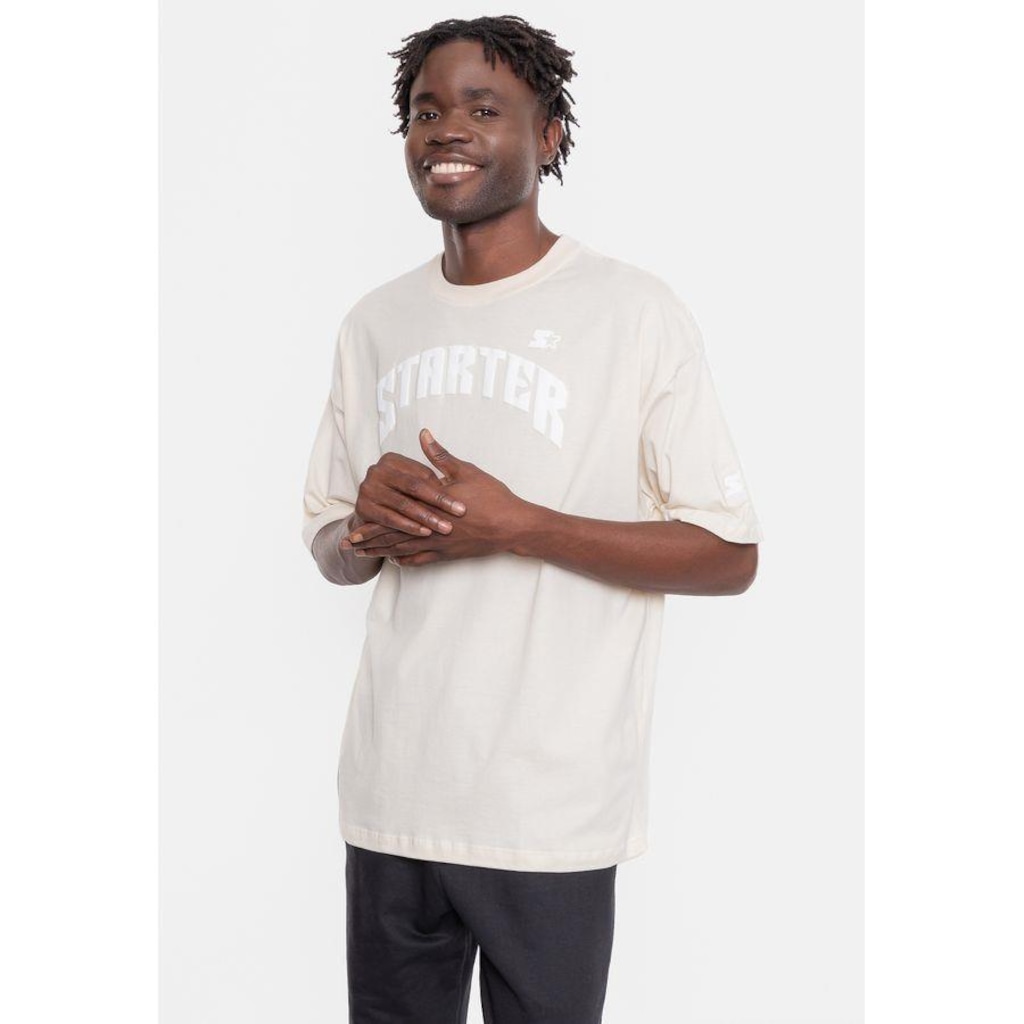 Imagem 2 do produto Camiseta Starter Estampada - Masculina