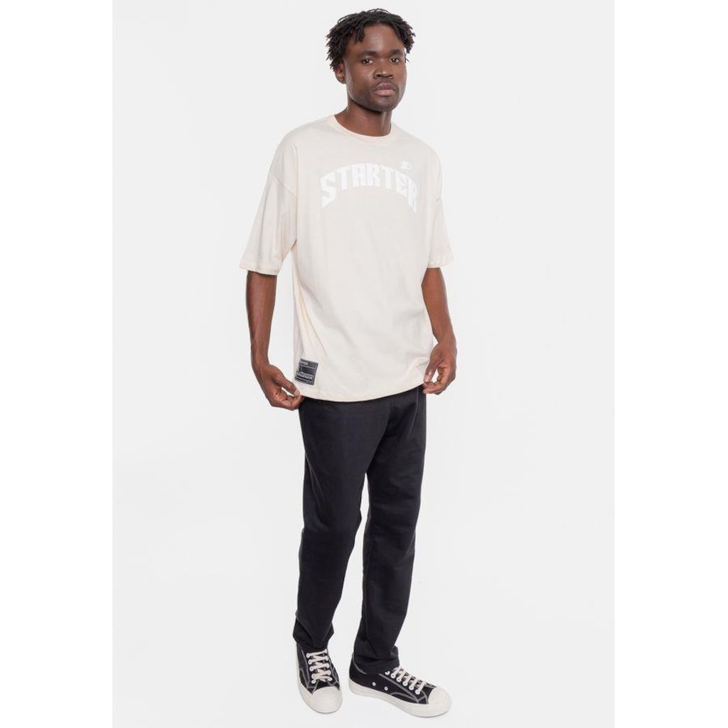 Imagem 5 do produto Camiseta Starter Estampada - Masculina