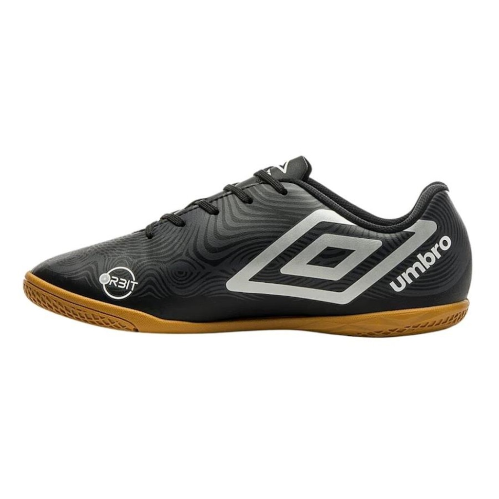 Imagem 2 do produto Chuteira Futsal Umbro Orbit - Adulto