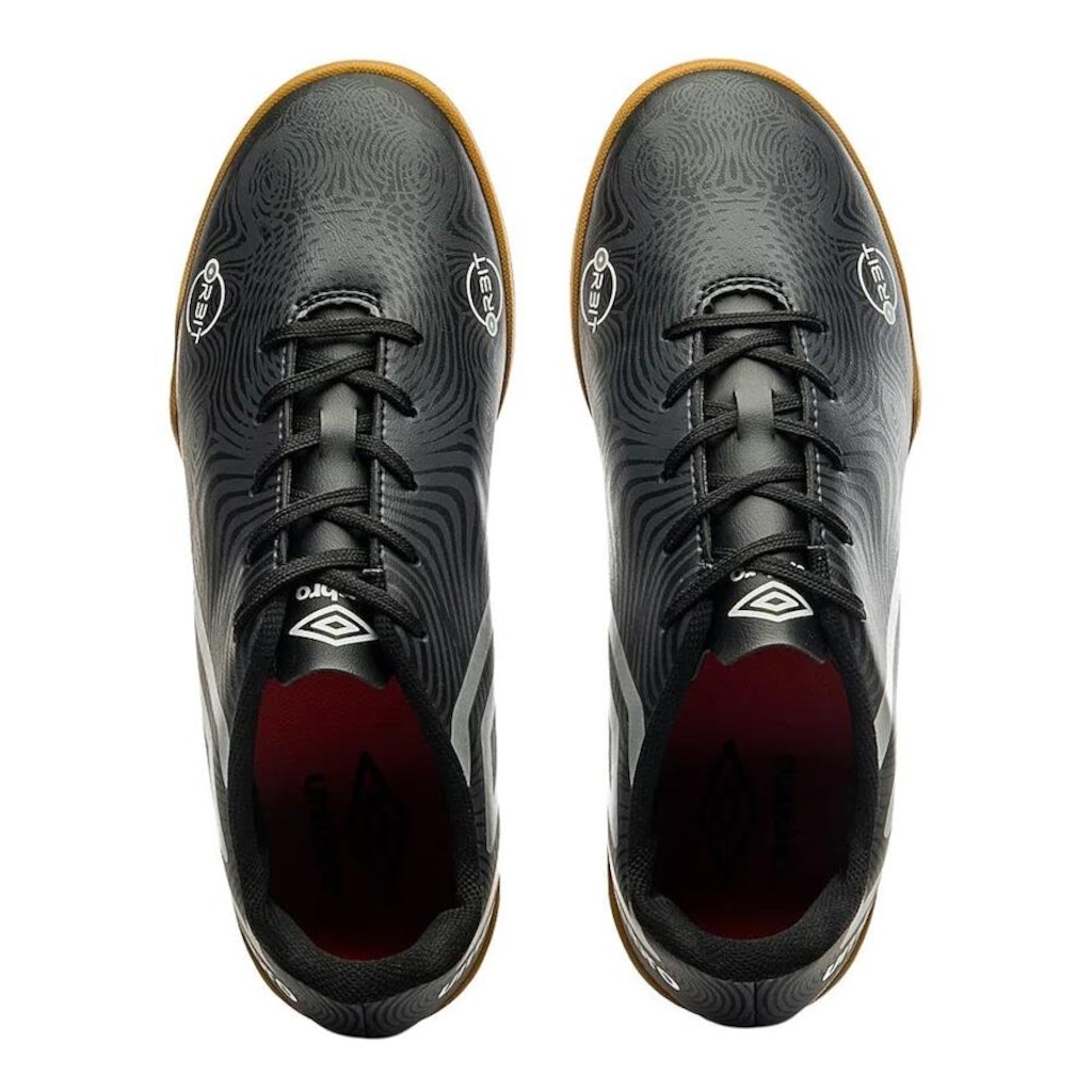 Imagem 3 do produto Chuteira Futsal Umbro Orbit - Adulto