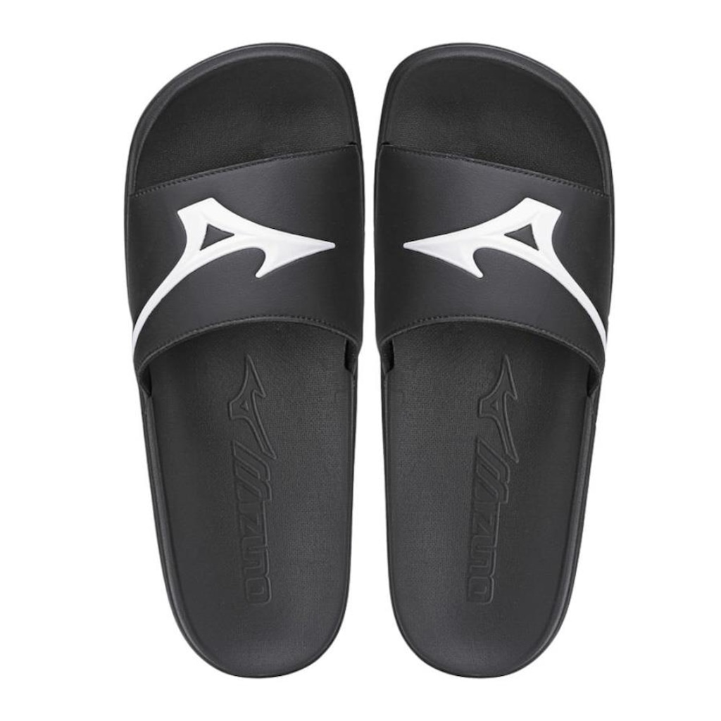 Imagem 3 do produto Chinelo Mizuno Mz Slide Basic - Unissex