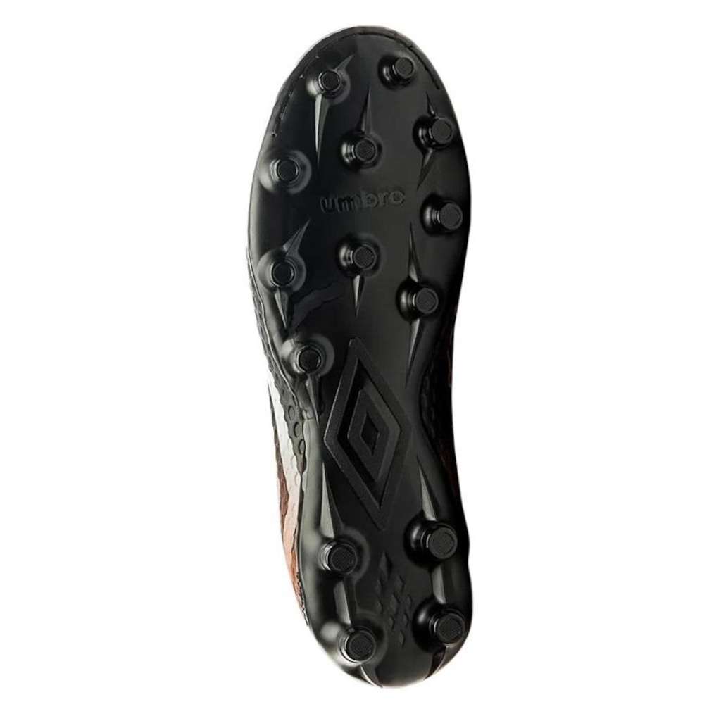 Imagem 5 do produto Chuteira de Campo Umbro Warskin - Adulto