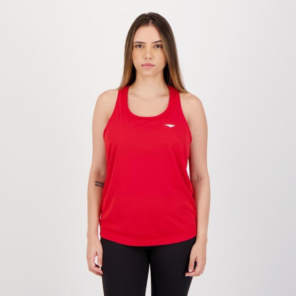 Camiseta Regata Penalty X Ii - Feminina