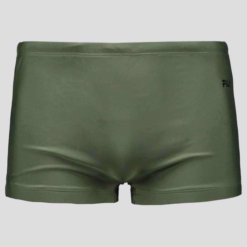 Sunga Fila Boxer II - Adulto
