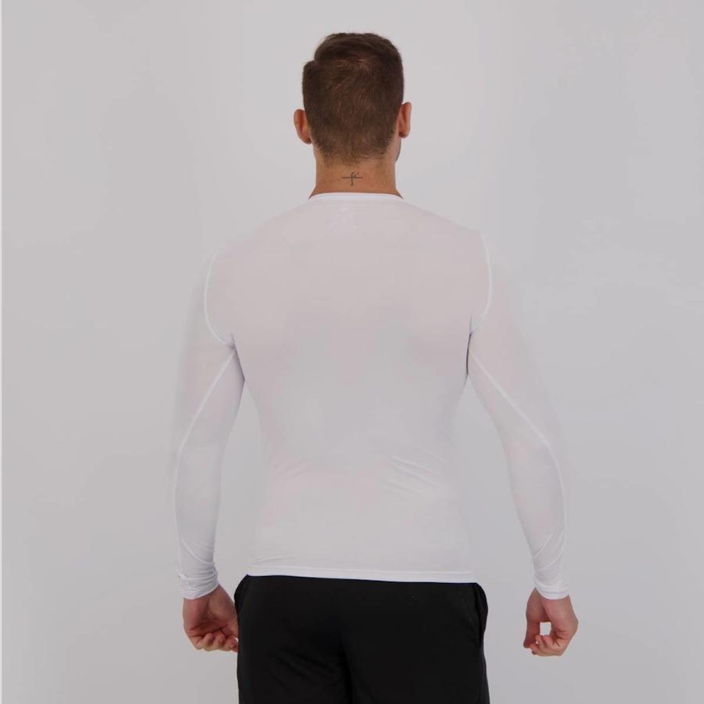 Imagem 3 do produto Camisa Térmica Penalty Manga Longa Matis X Ii Uv - Masculina