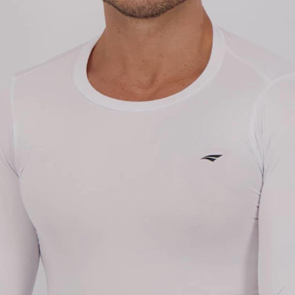 Imagem 4 do produto Camisa Térmica Penalty Manga Longa Matis X Ii Uv - Masculina