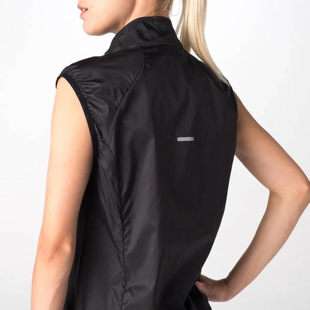 Imagem 2 do produto Colete sem Capuz Fila Racer Run - Feminino