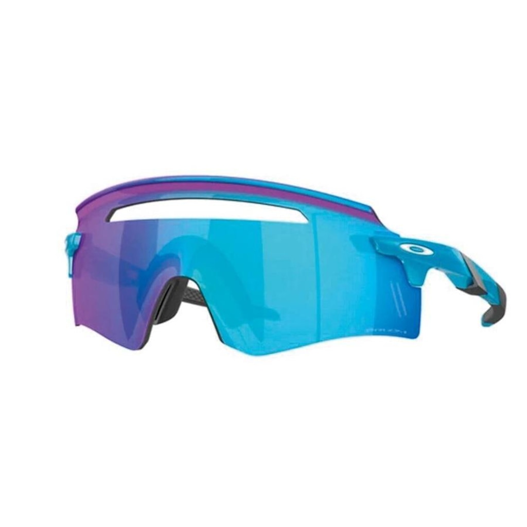 Óculos de Sol Unissex Oakley Encoder Squared Prizm Sapphire