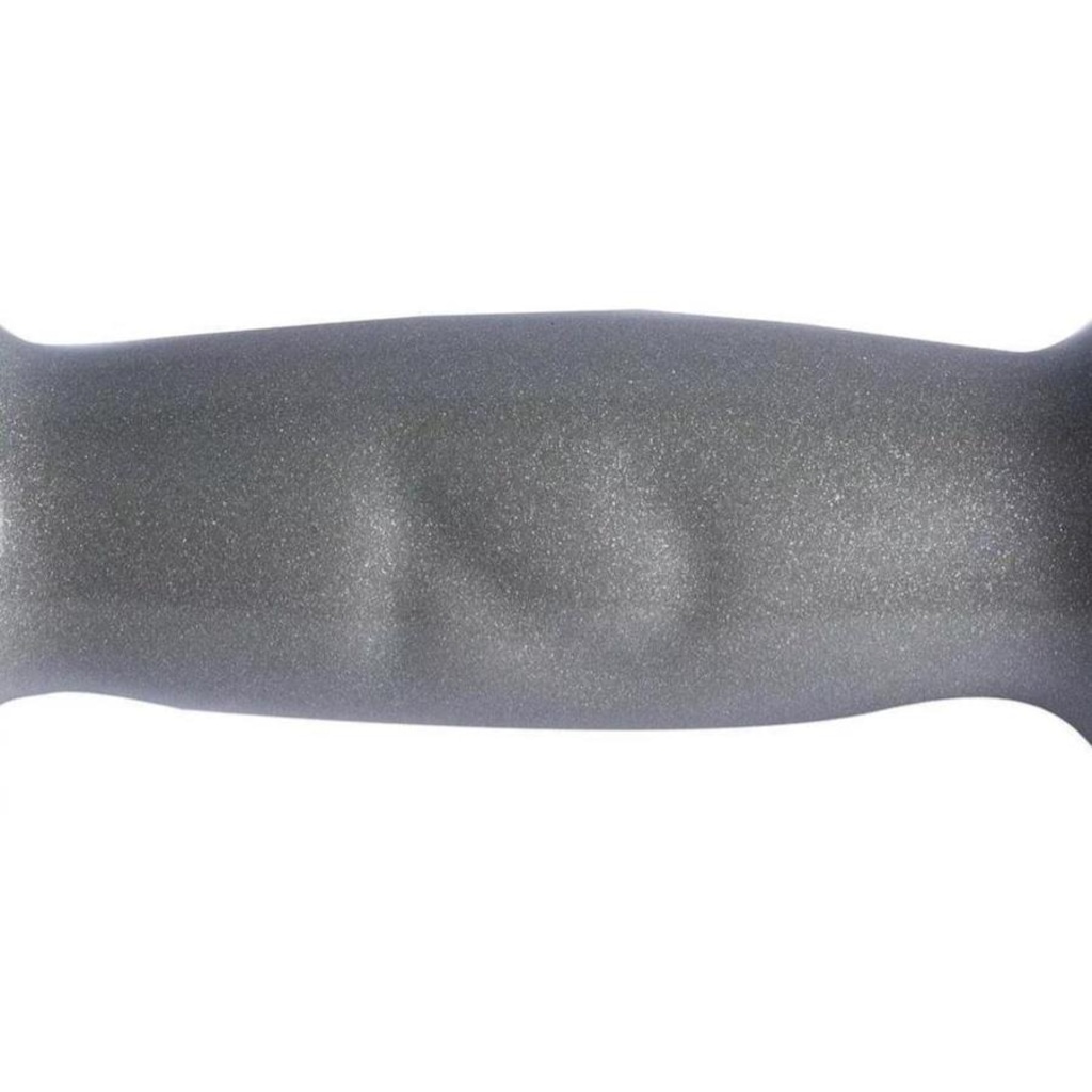 Imagem 4 do produto Halter Acte Sports Emborrachado S2 - 2Kg