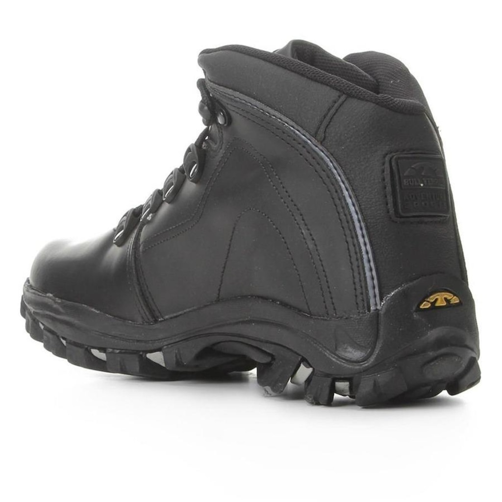 Imagem 2 do produto Kit Bota Bull Terrier Fox Terrier II + Par de Meias - Masculino
