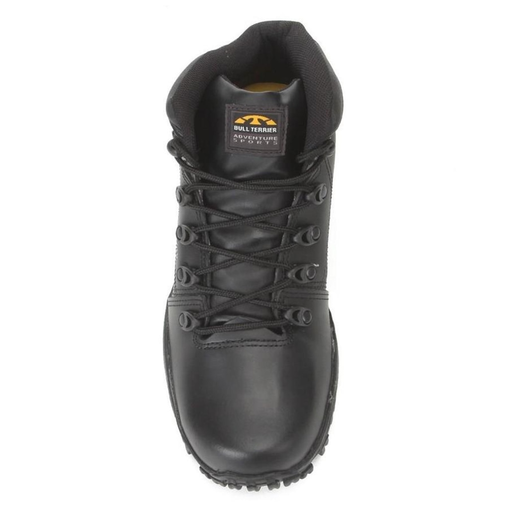 Imagem 3 do produto Kit Bota Bull Terrier Fox Terrier II + Par de Meias - Masculino