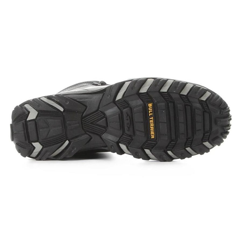Imagem 4 do produto Kit Bota Bull Terrier Fox Terrier II + Par de Meias - Masculino
