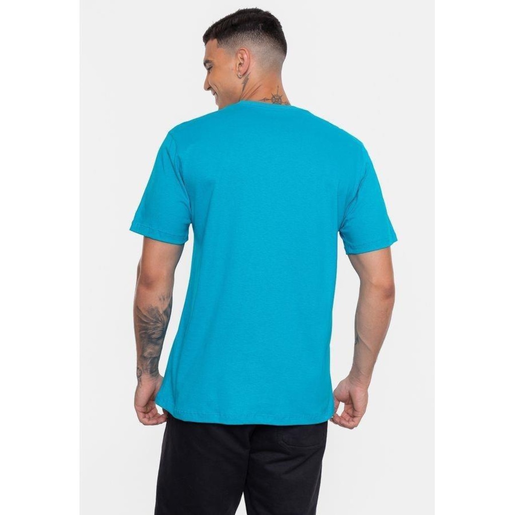 Imagem 2 do produto Camiseta Hd Frequency - Masculina