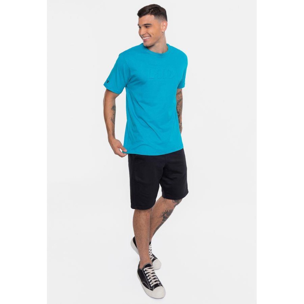 Imagem 5 do produto Camiseta Hd Frequency - Masculina