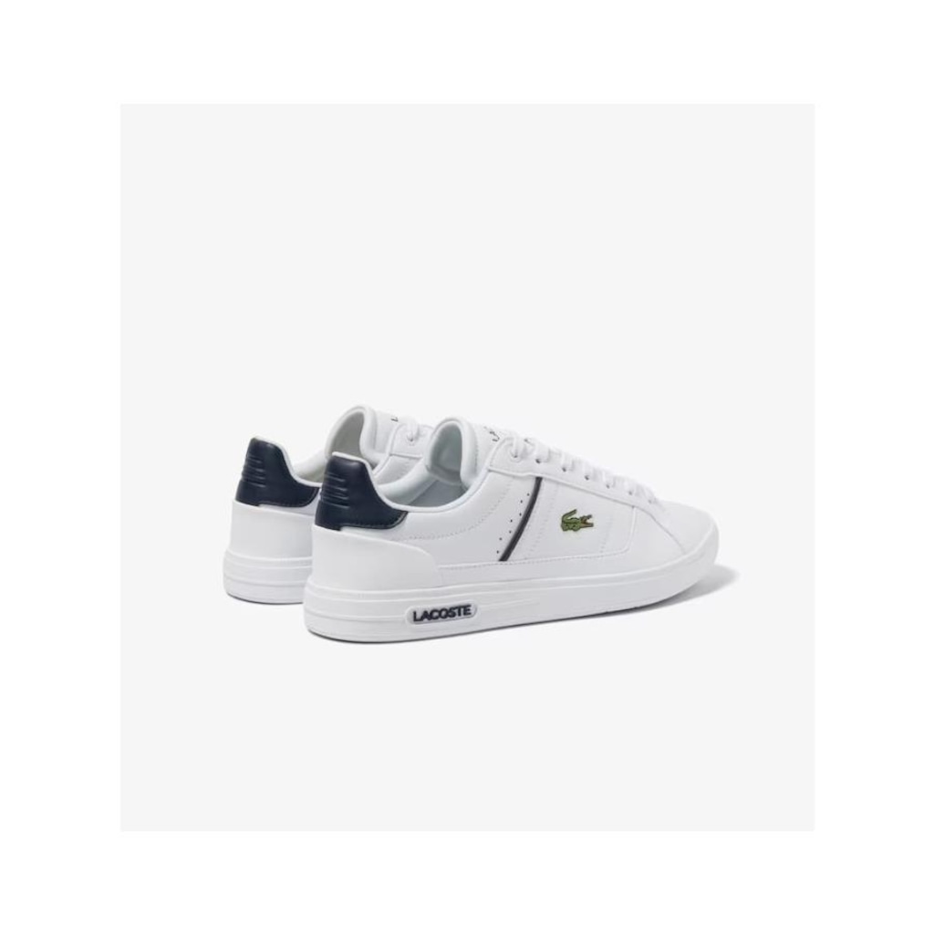 Tênis Lacoste Europa Pro - Masculino