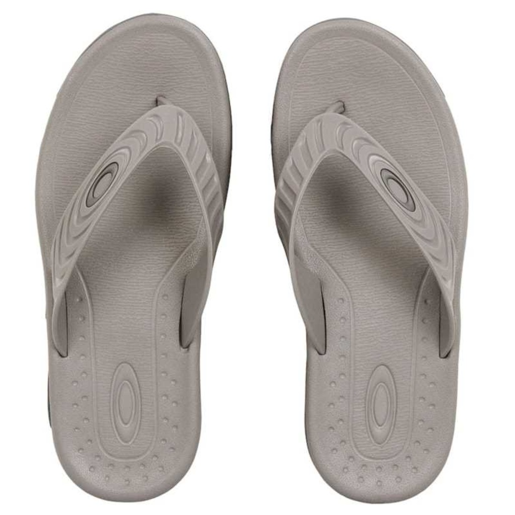 Chinelo Masculino Oakley Crowd