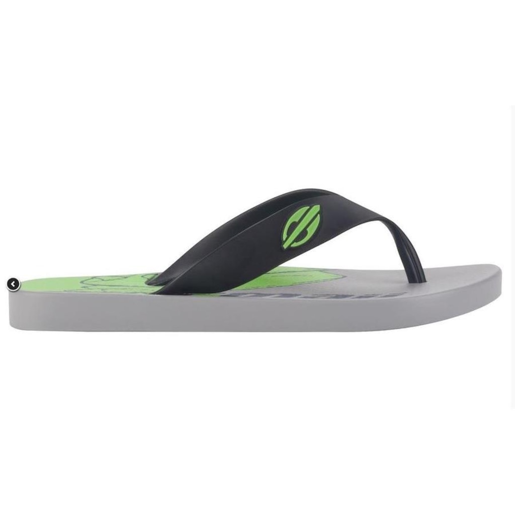 Imagem 2 do produto Chinelo Mormaii Tropical Ii - Infantil
