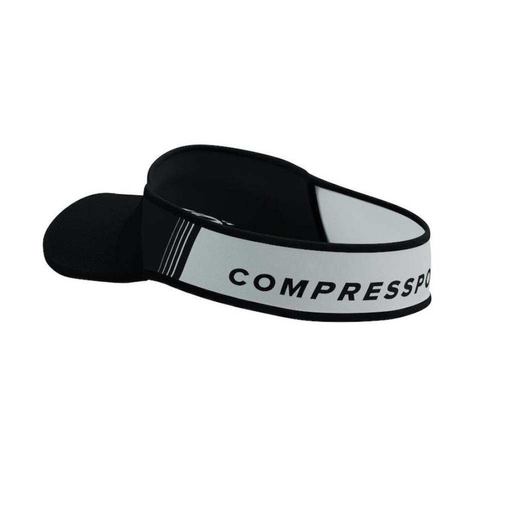 Imagem 2 do produto Viseira Compressport Ultralight New - Adulto
