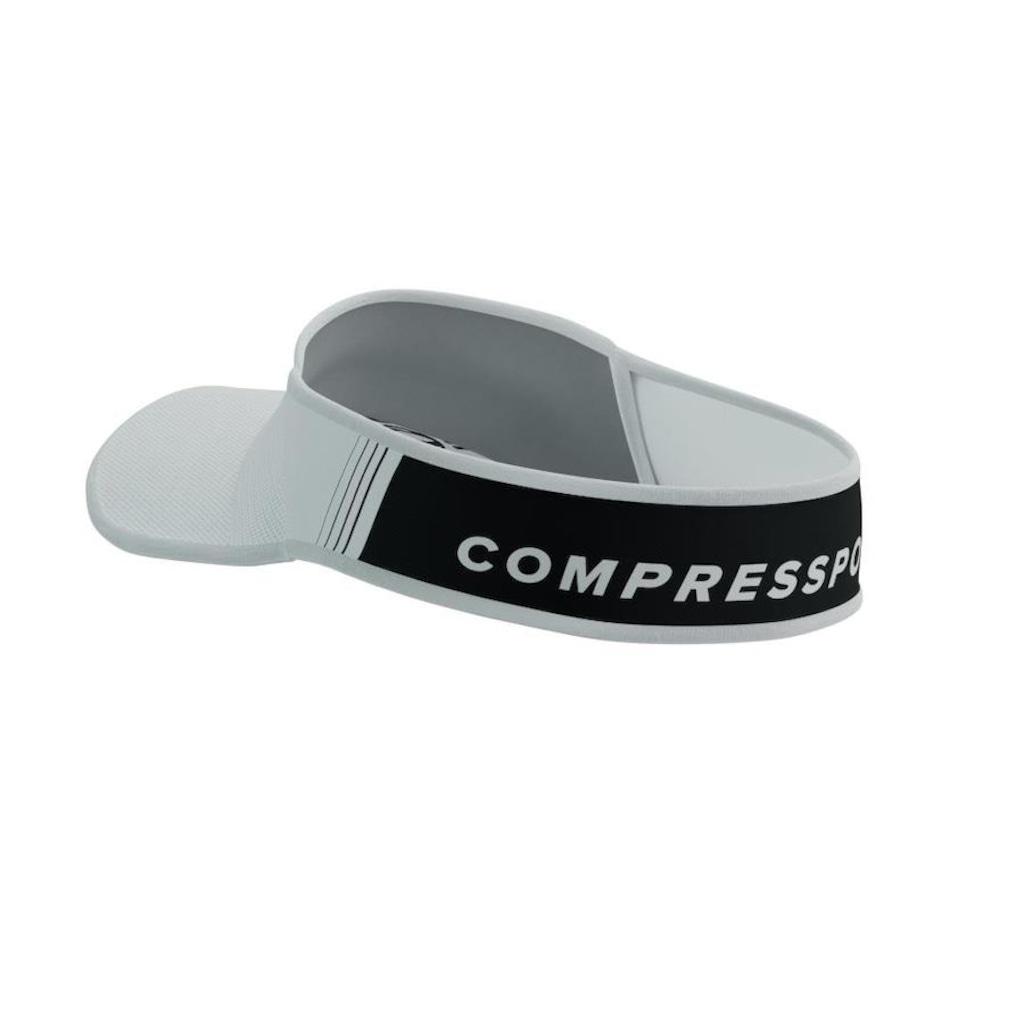 Imagem 2 do produto Viseira Compressport Ultralight New - Adulto