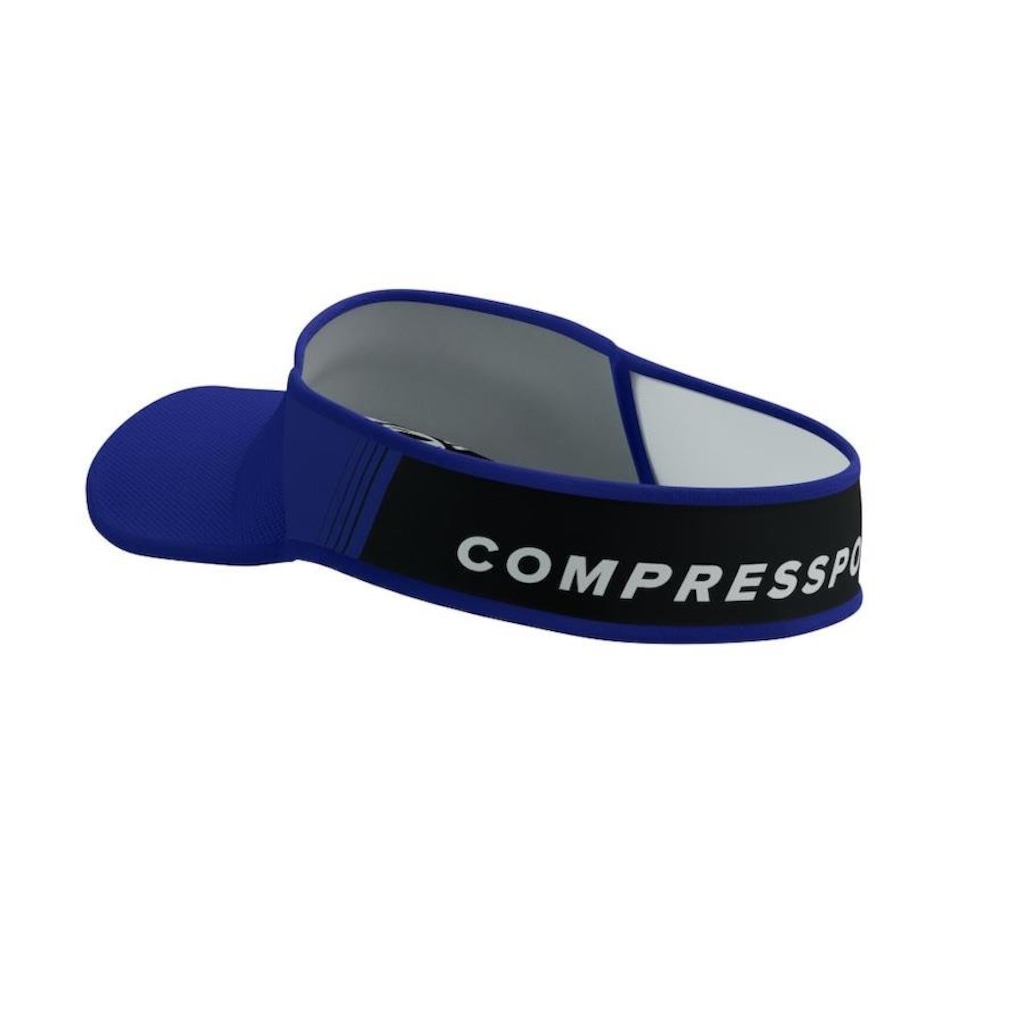 Imagem 2 do produto Viseira Compressport Ultralight New - Adulto