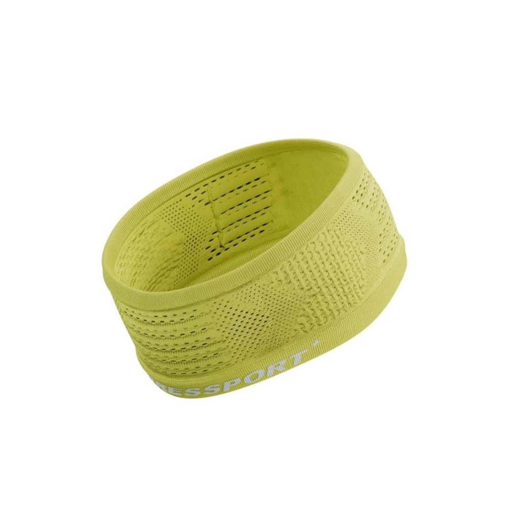 Imagem 2 do produto Faixa de Cabeça Compressport Headband New - Adulto