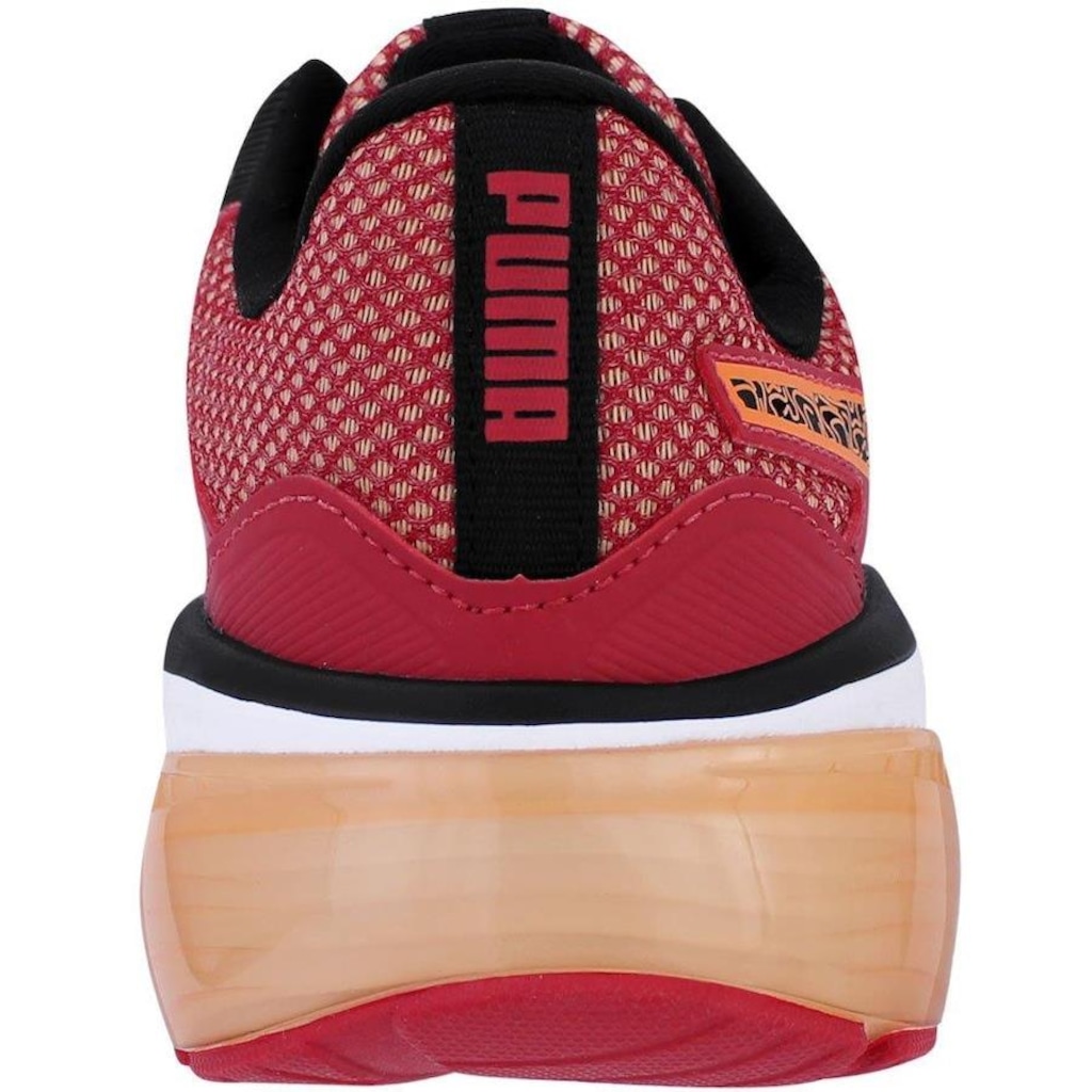 Imagem 3 do produto TÊNIS PUMA CELL GLARE MESH - FEMININO