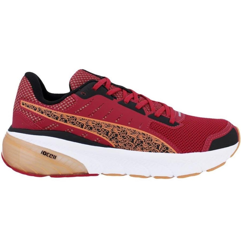 TÊNIS PUMA CELL GLARE MESH - FEMININO