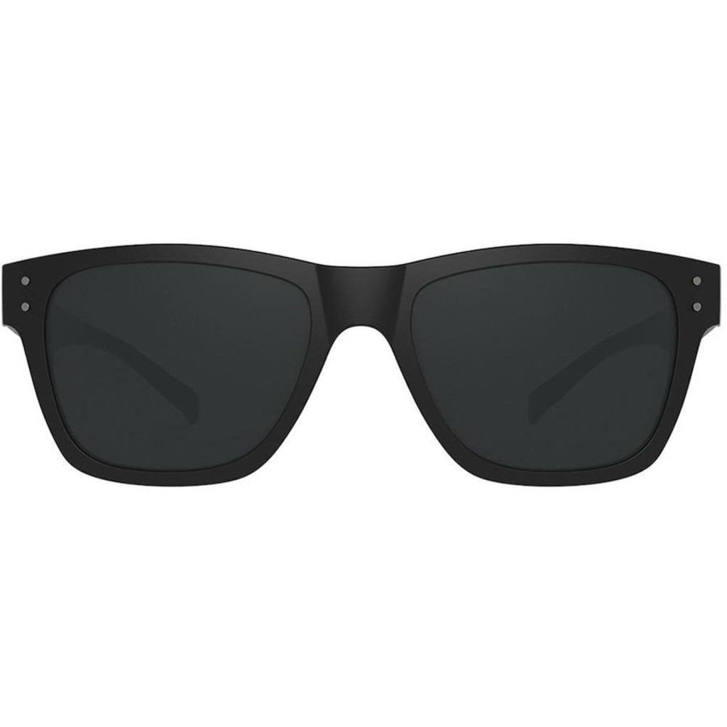 Imagem 3 do produto Óculos de Sol Unissex HB Foster Matte