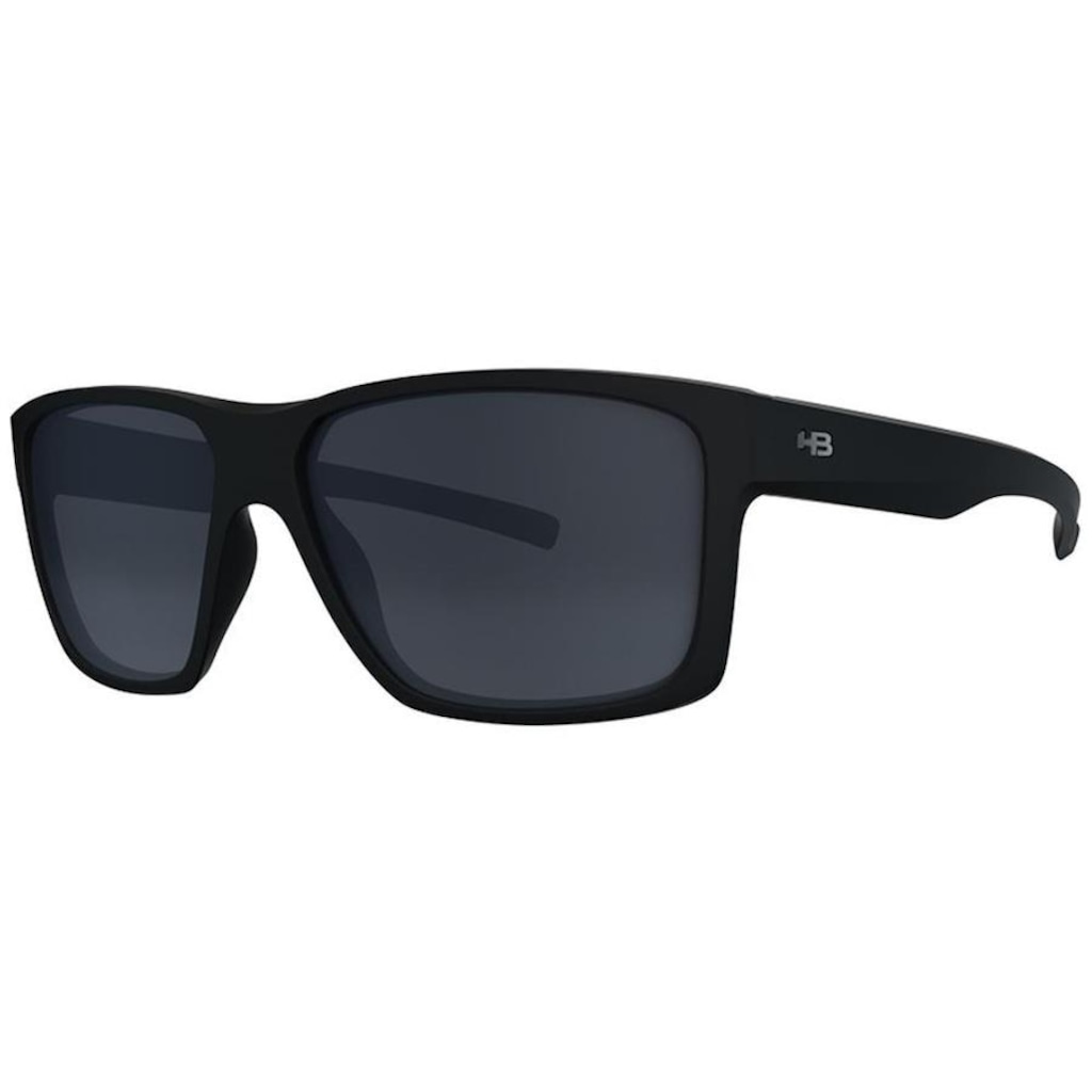 Óculos de Sol Unissex HB Freak Matte  Polarized