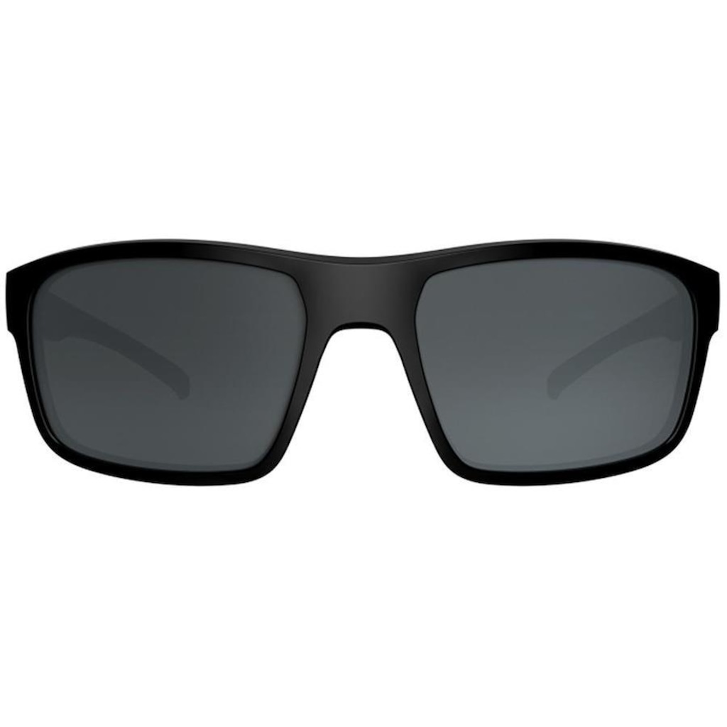Imagem 3 do produto Óculos de Sol Unissex HB Overkill Matte  Polarized
