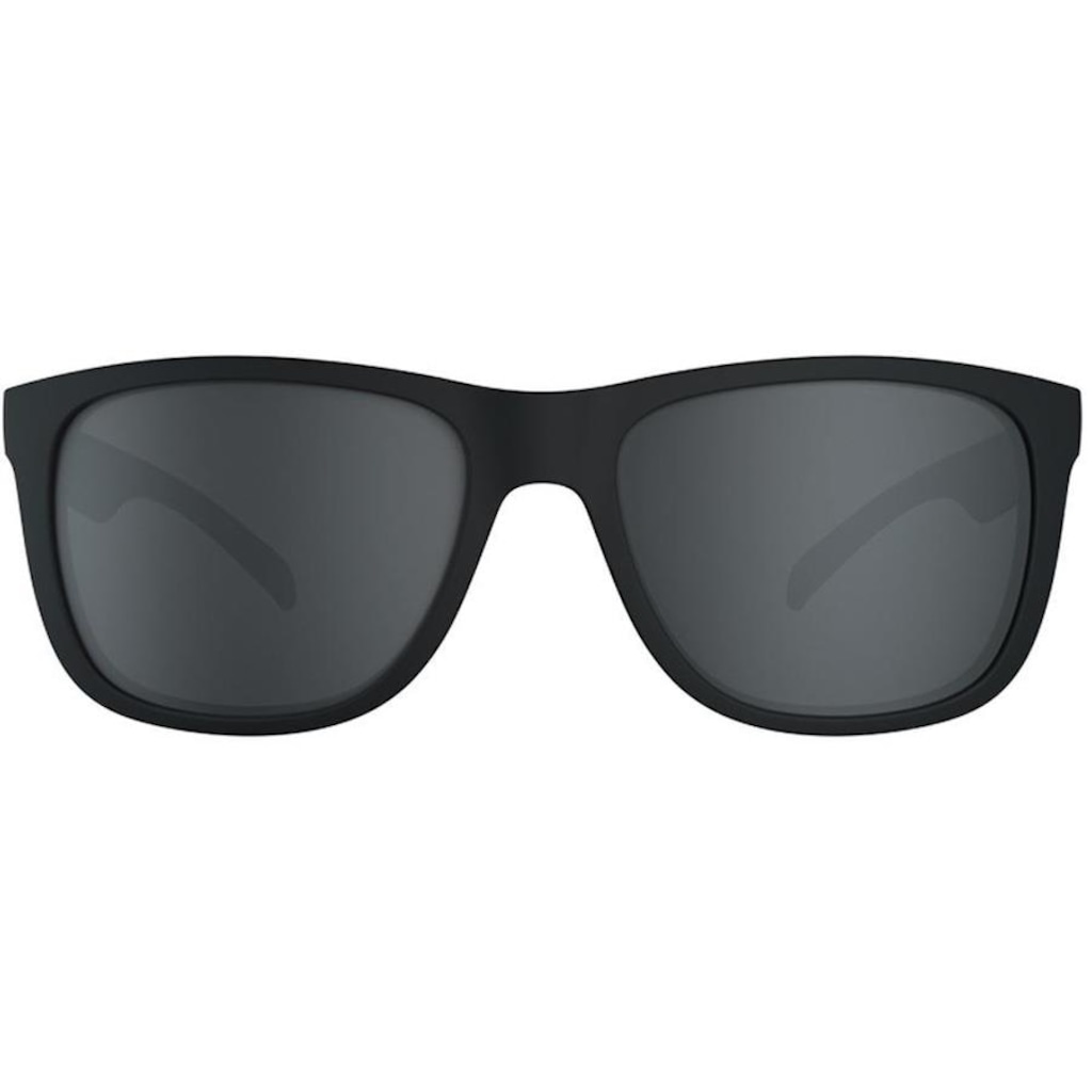 Imagem 3 do produto Óculos de Sol Unissex HB Ozzie Matte  Polarized