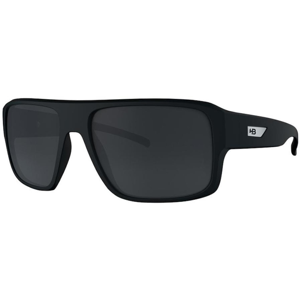 Óculos de Sol Unissex HB Redback Matte