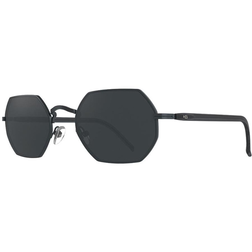 Óculos de Sol Unissex HB Slide Matte