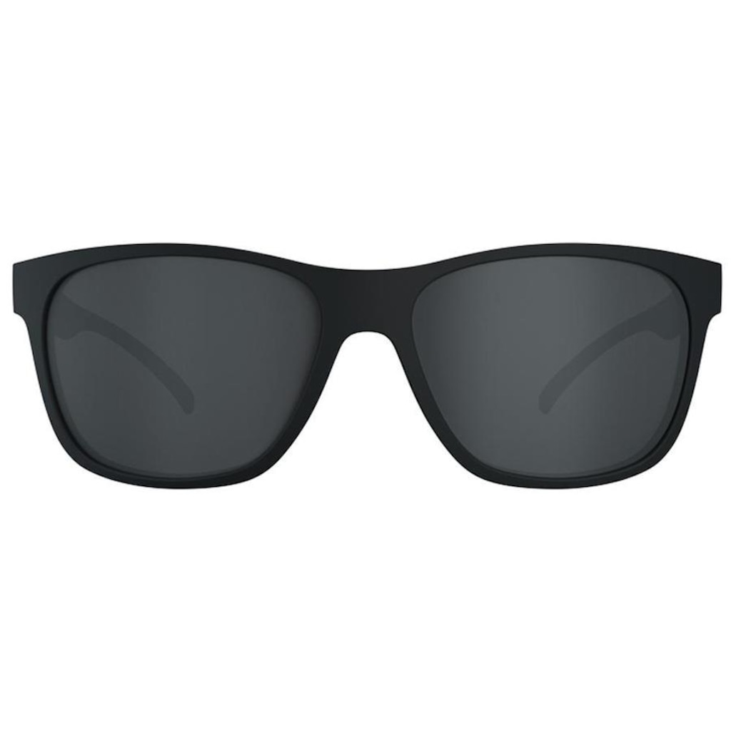 Imagem 3 do produto Óculos de Sol Unissex HB Underground Matte  Polarized