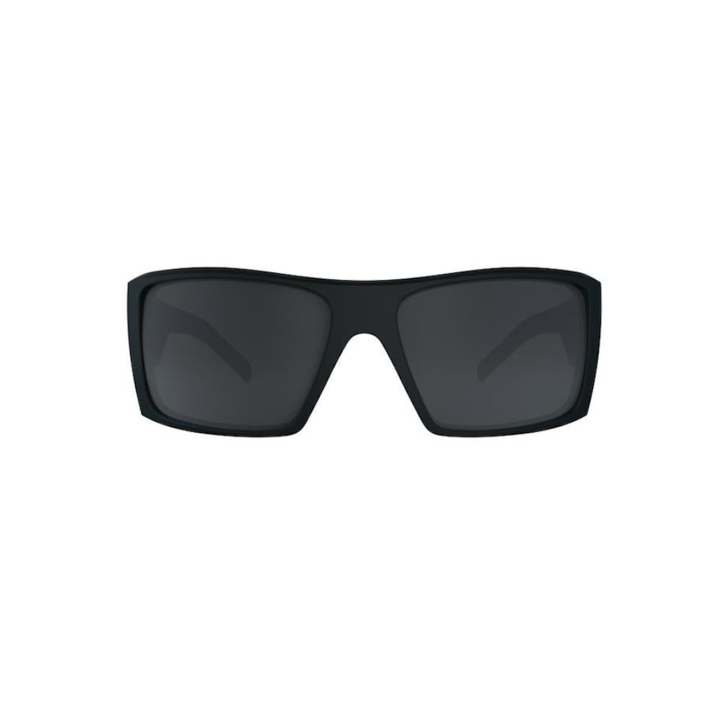 Imagem 2 do produto Óculos de Sol Masculino HB Rocker 2.0 Matte Black