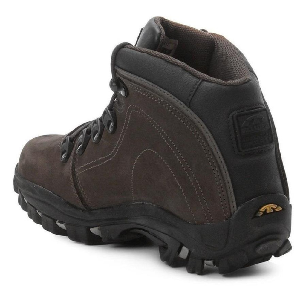 Imagem 2 do produto Kit Bota Bull Terrier Fox Terrier II + Par de Meias - Masculino