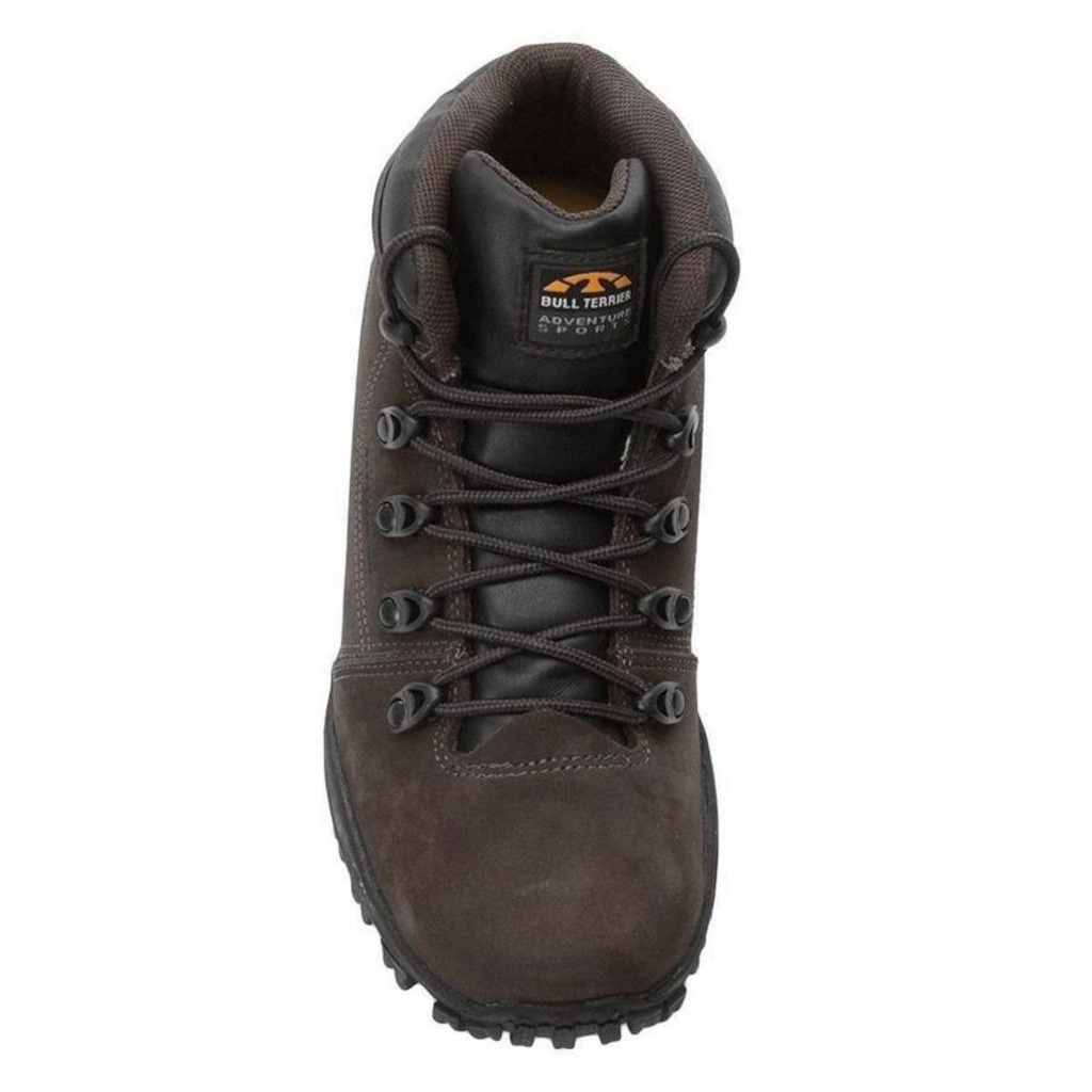 Imagem 3 do produto Kit Bota Bull Terrier Fox Terrier II + Par de Meias - Masculino