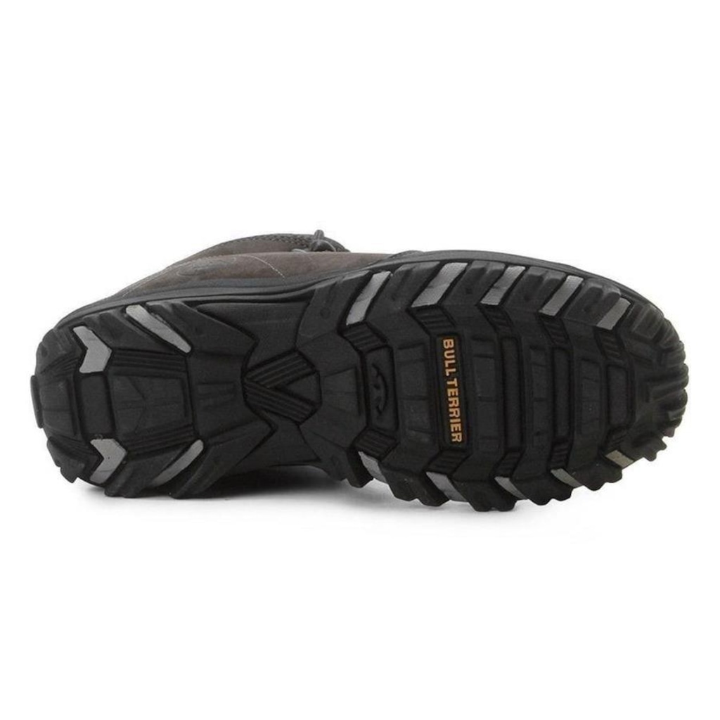 Imagem 4 do produto Kit Bota Bull Terrier Fox Terrier II + Par de Meias - Masculino