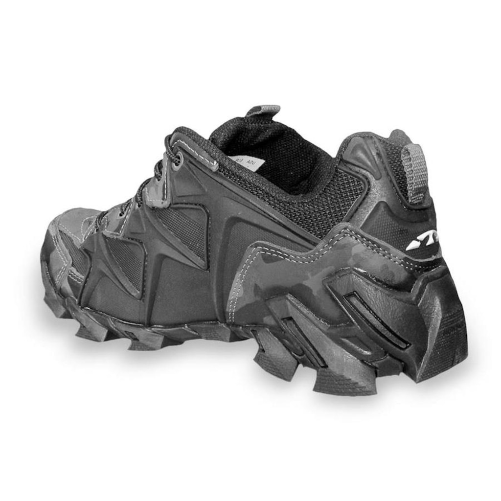 Imagem 2 do produto Tênis Bull Terrier Cyber - Masculino + Par de Meia