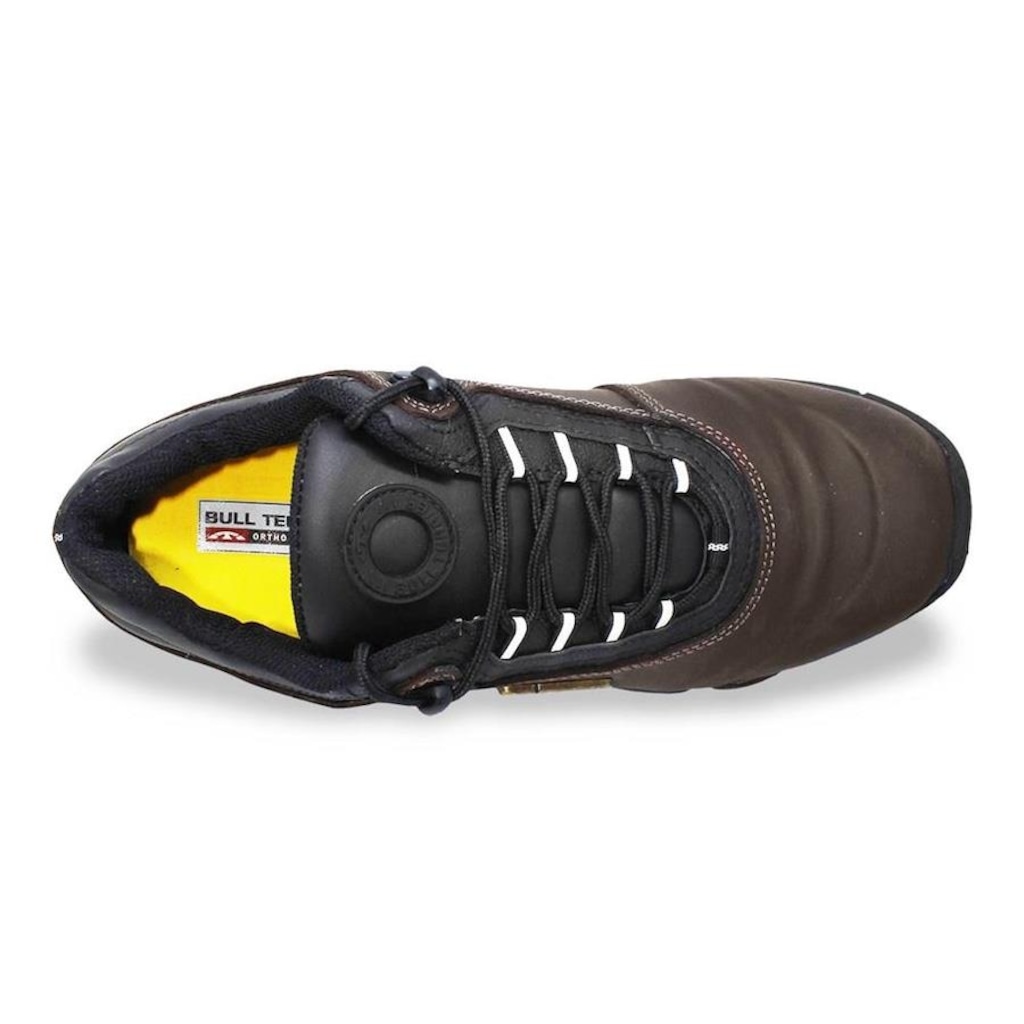 Imagem 3 do produto Tênis Bull Terrier Attack Low II - Masculino + Par de Meia