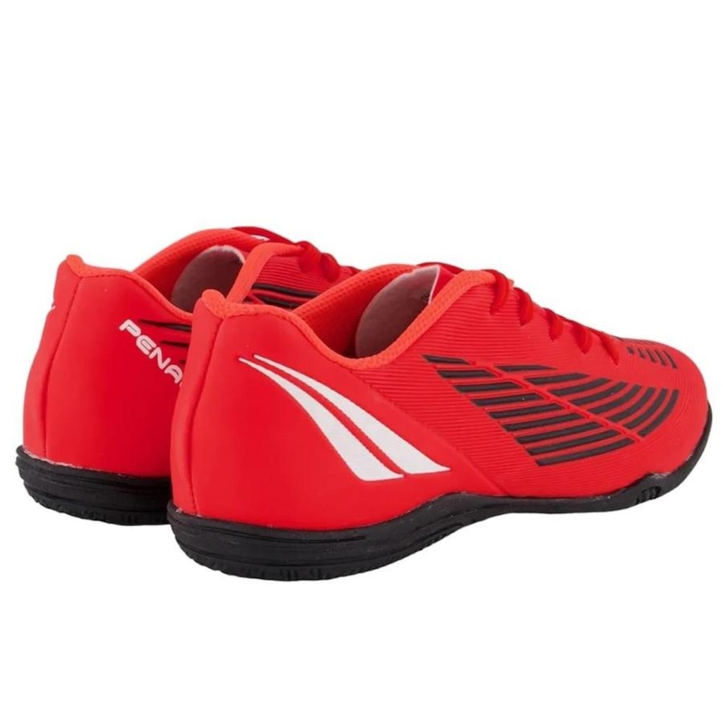 Imagem 2 do produto Chuteira Futsal Penalty Líder Y-3 - Infantil