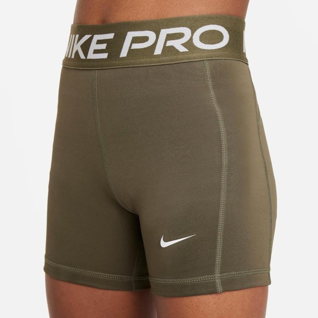 Imagem 4 do produto Short Nike Pro 365 - Infantil
